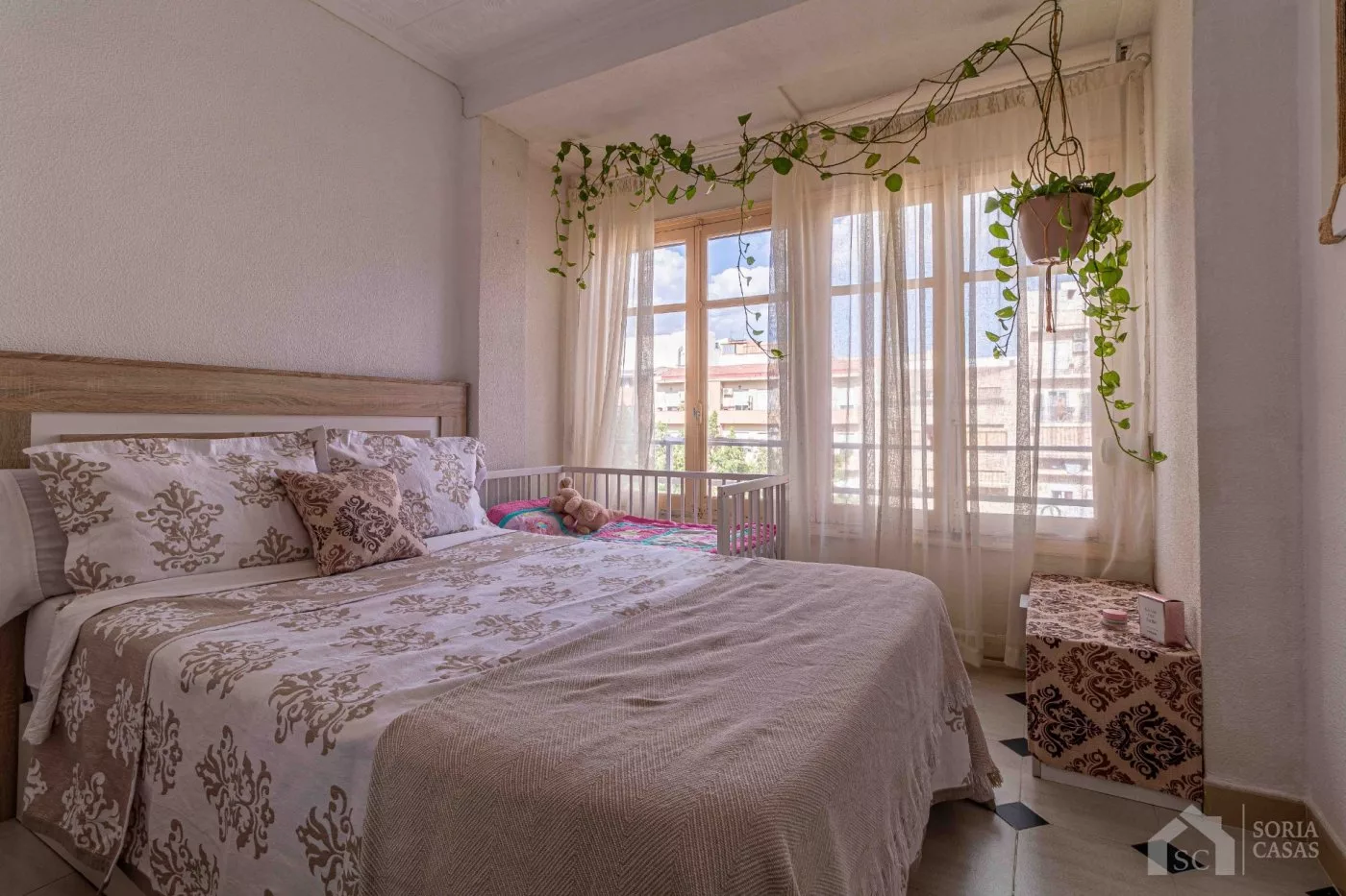 Apartment · 3 bed · 1 bath · 70 m² · Elda