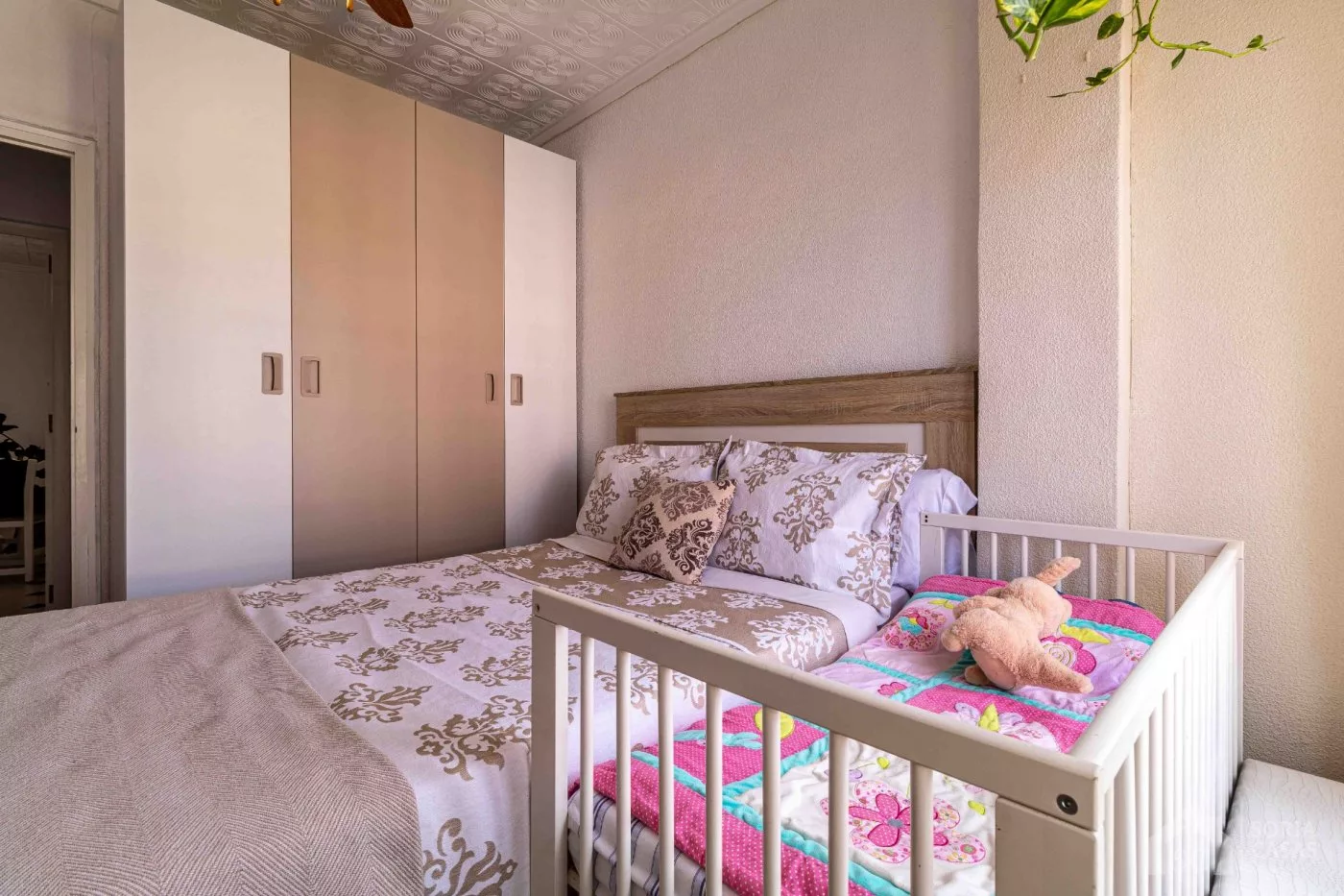 Vivienda acogedora con vistas al parque. — Foto 2 de 14