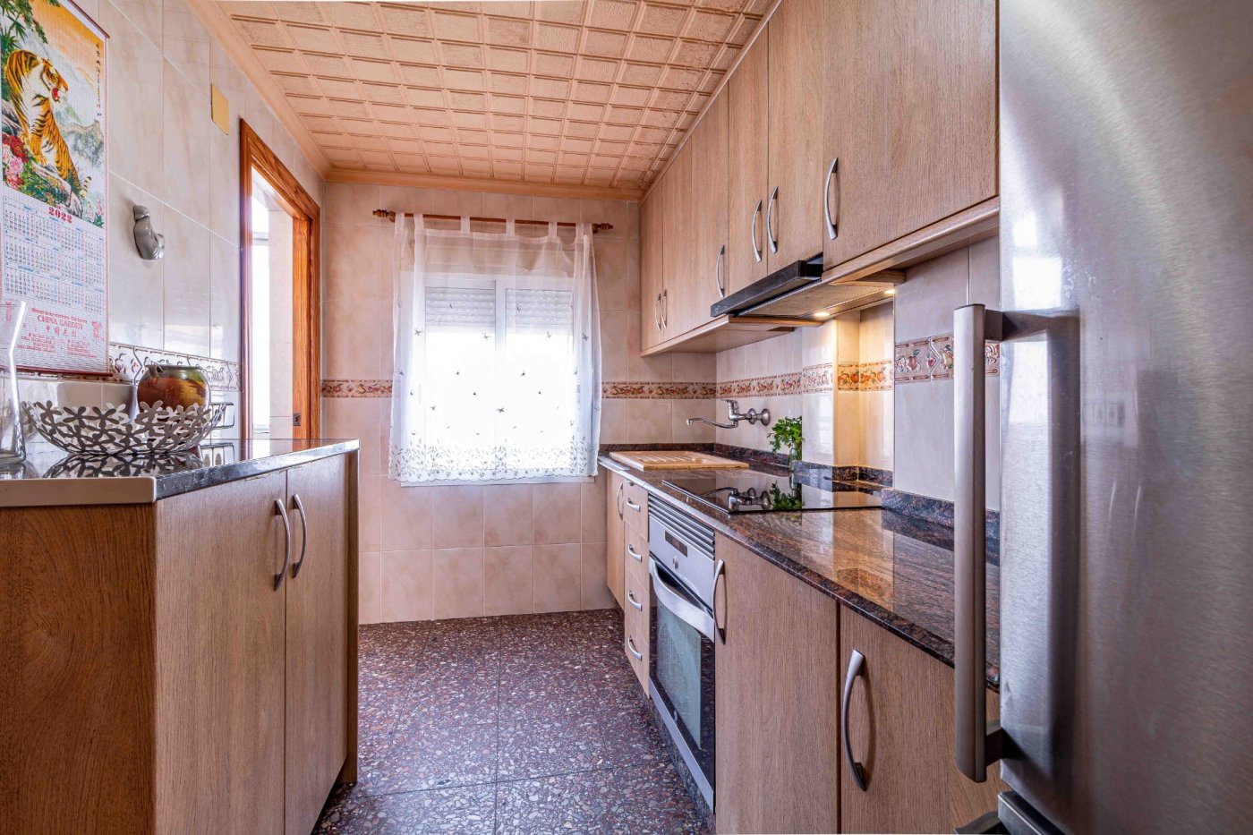 Apartment · 3 bed · 1 bath · 100 m² · Elda — Photo 3 of 19