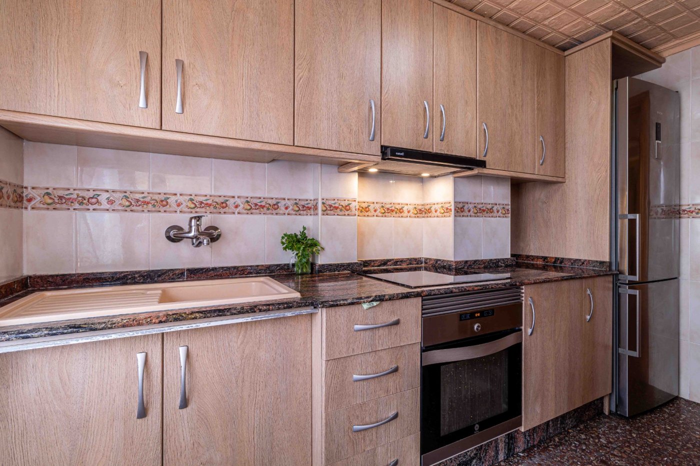 Apartment · 3 bed · 1 bath · 100 m² · Elda
