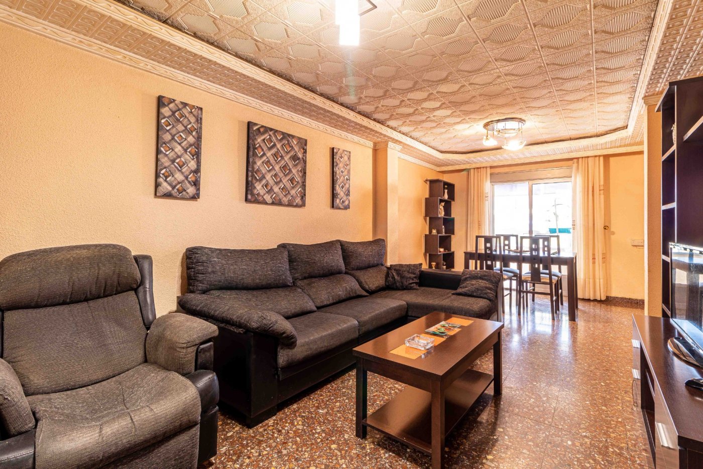 Apartment · 3 bed · 1 bath · 100 m² · Elda — Photo 5 of 19