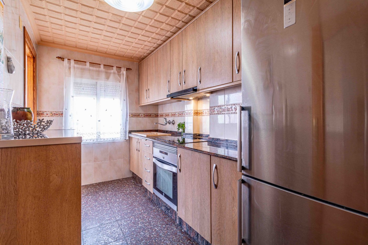 Apartment · 3 bed · 1 bath · 100 m² · Elda — Photo 2 of 19