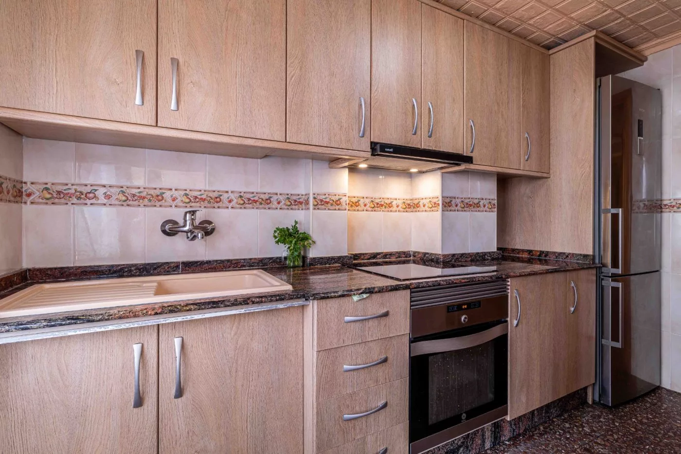 Apartment · 3 bed · 1 bath · 100 m² · Elda