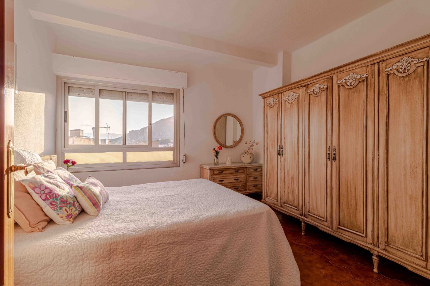 Apartment · 3 bed · 1 bath · 75 m² · Elda