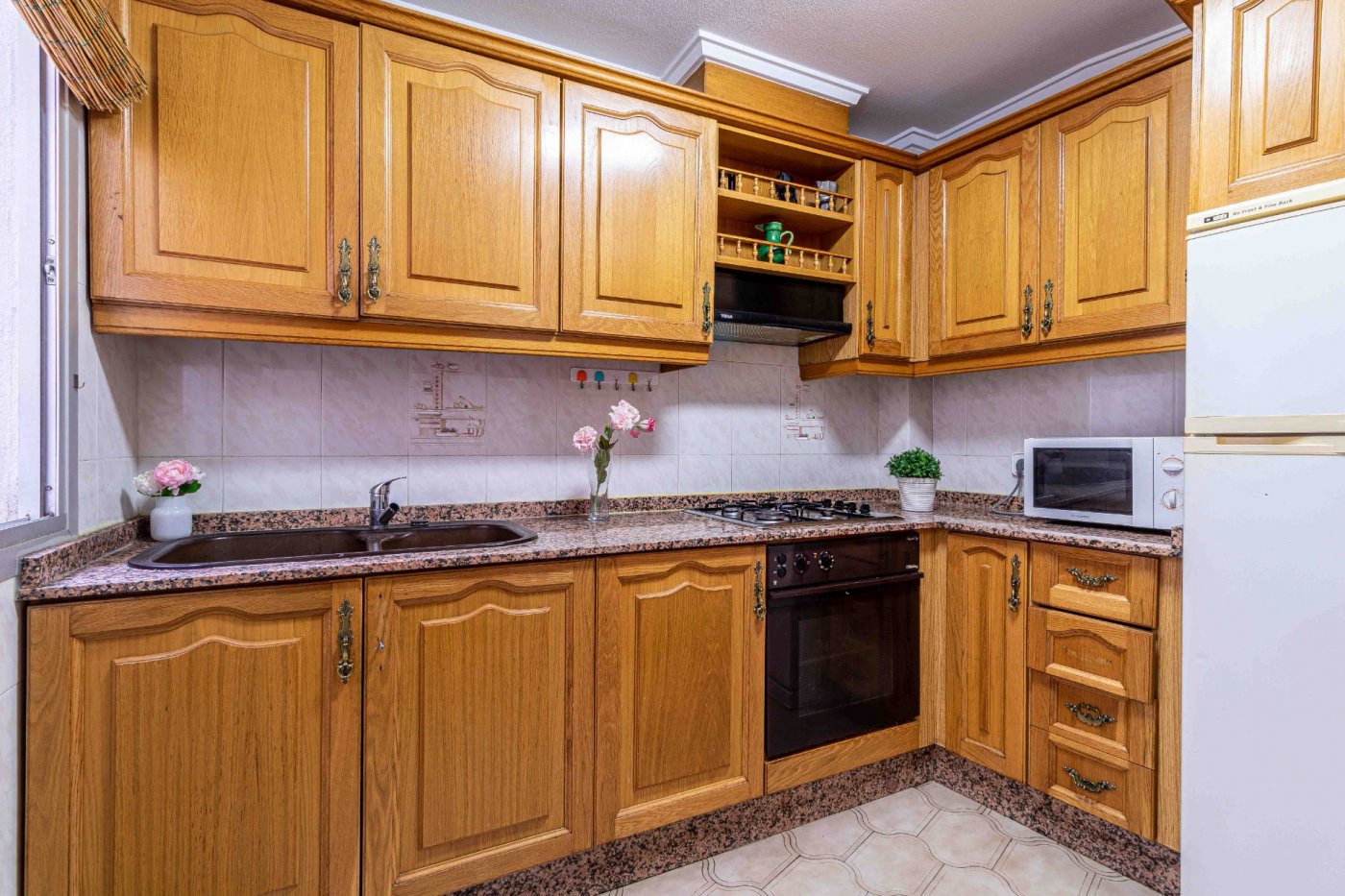 Apartment · 3 bed · 1 bath · 75 m² · Elda — Photo 4 of 15