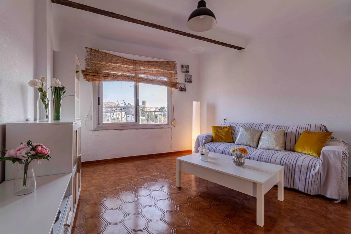 Piso segundo con excelentes vistas! — Foto 2 de 15