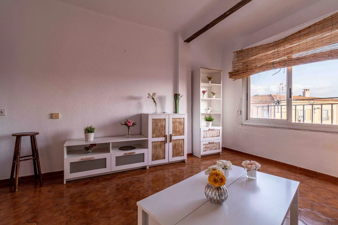 Piso segundo con excelentes vistas! — Foto 3 de 15