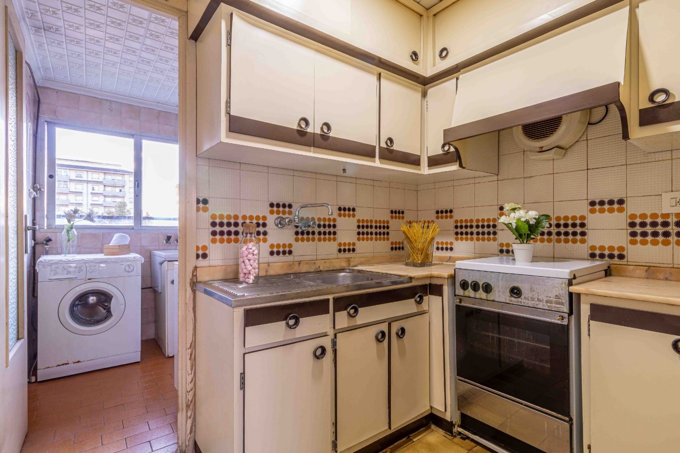 Apartment · 3 bed · 1 bath · 60 m² · Elda — Photo 4 of 13