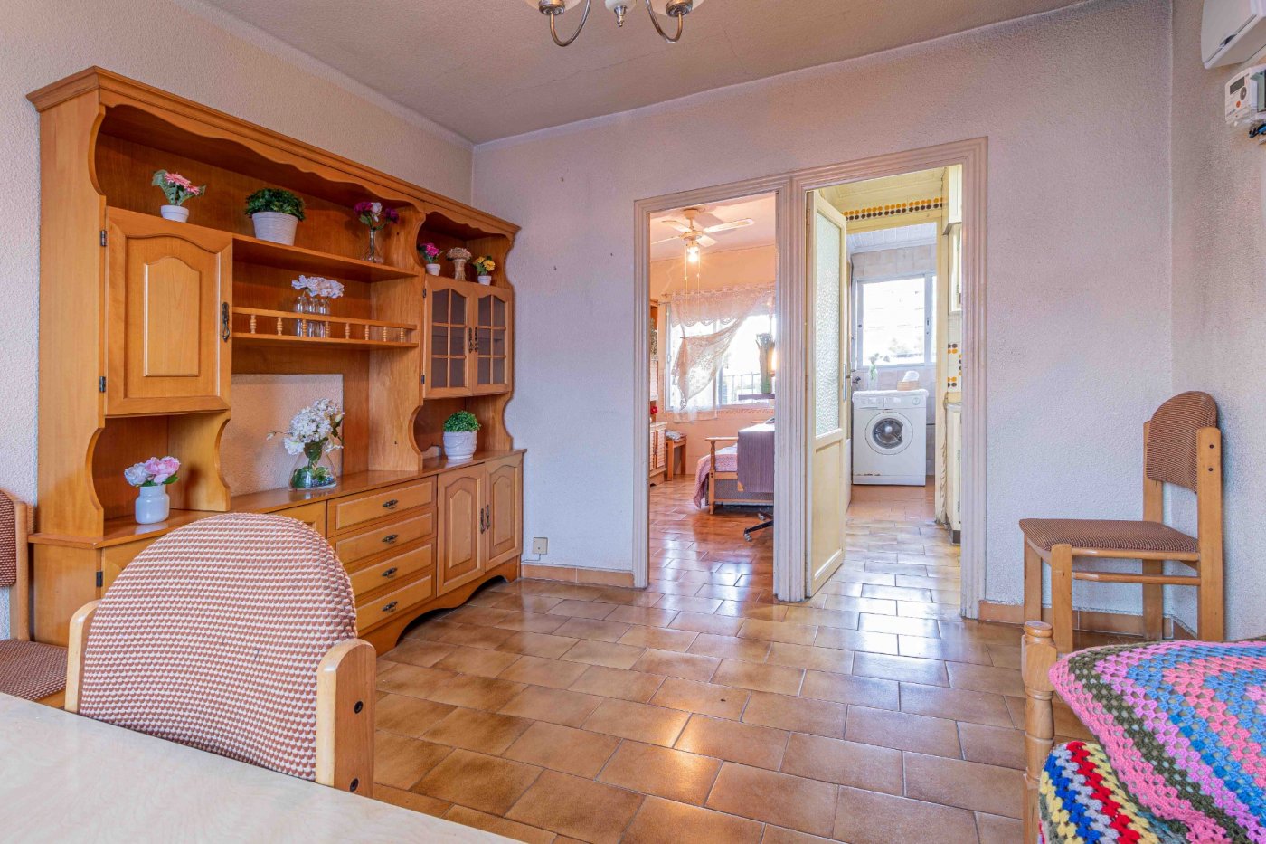 Apartment · 3 bed · 1 bath · 60 m² · Elda — Photo 3 of 13