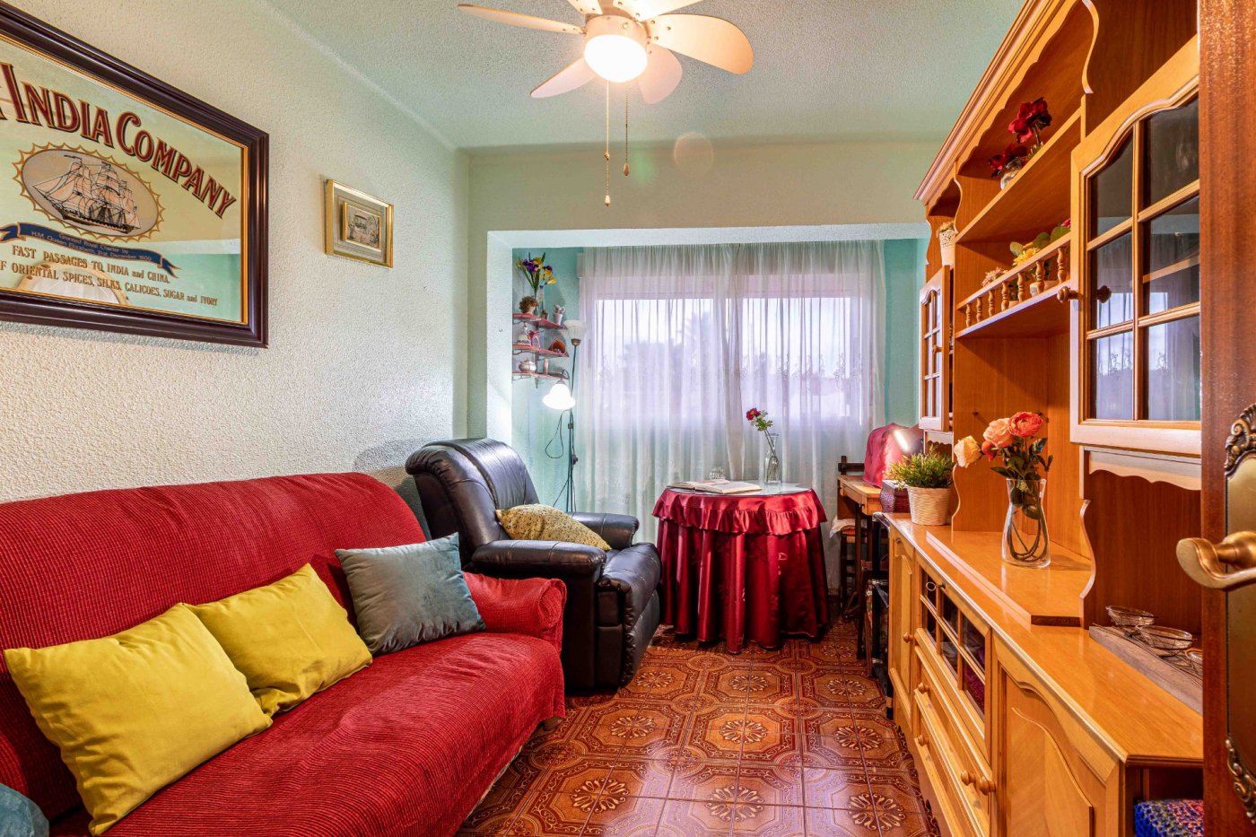 Apartment · 3 bed · 1 bath · 75 m² · Elda — Photo 5 of 13