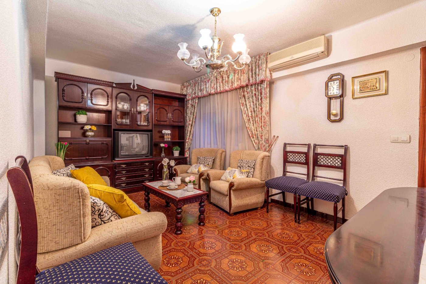 Apartment · 3 bed · 1 bath · 75 m² · Elda — Photo 4 of 13