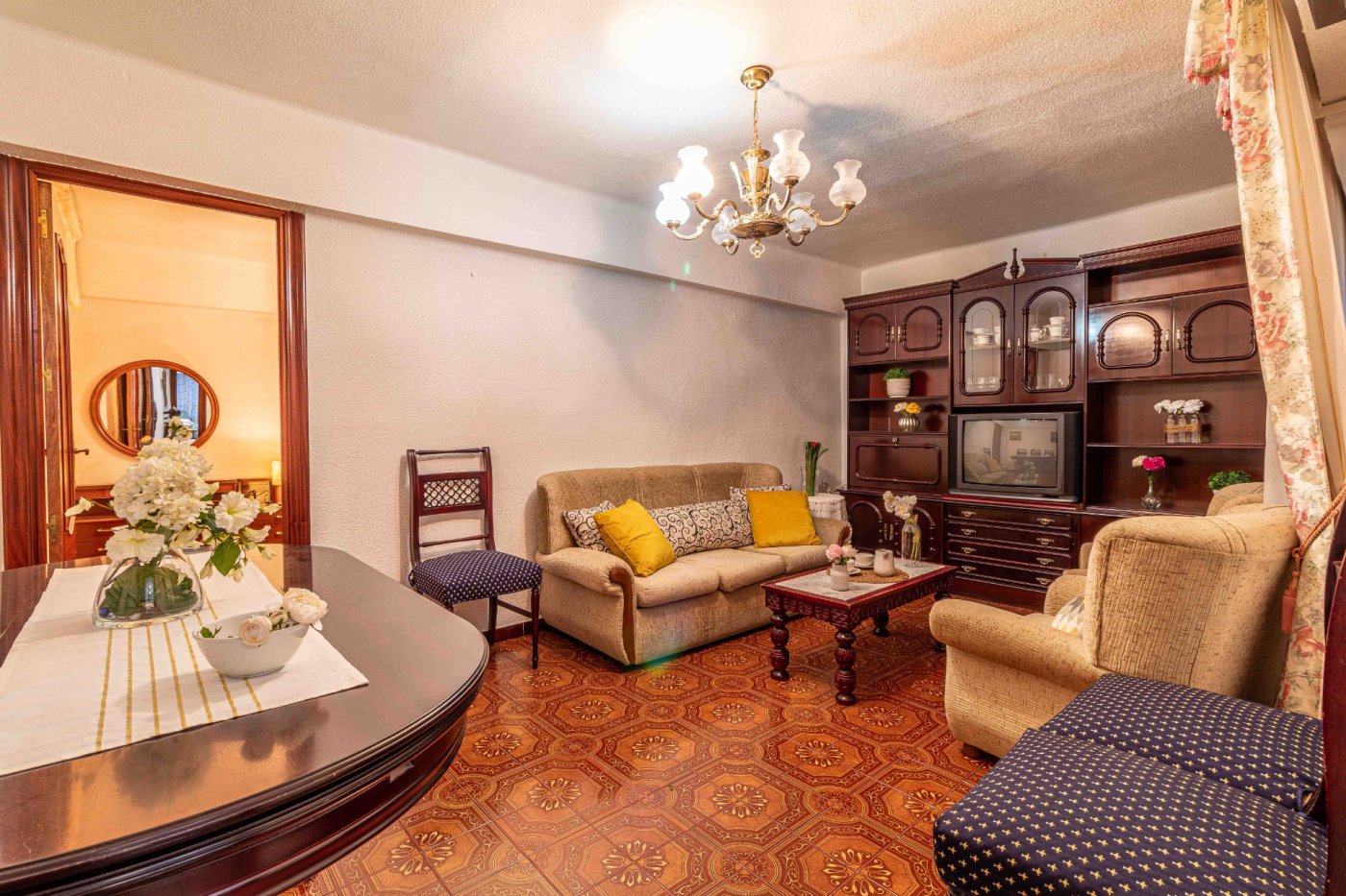 Apartment · 3 bed · 1 bath · 75 m² · Elda — Photo 3 of 13