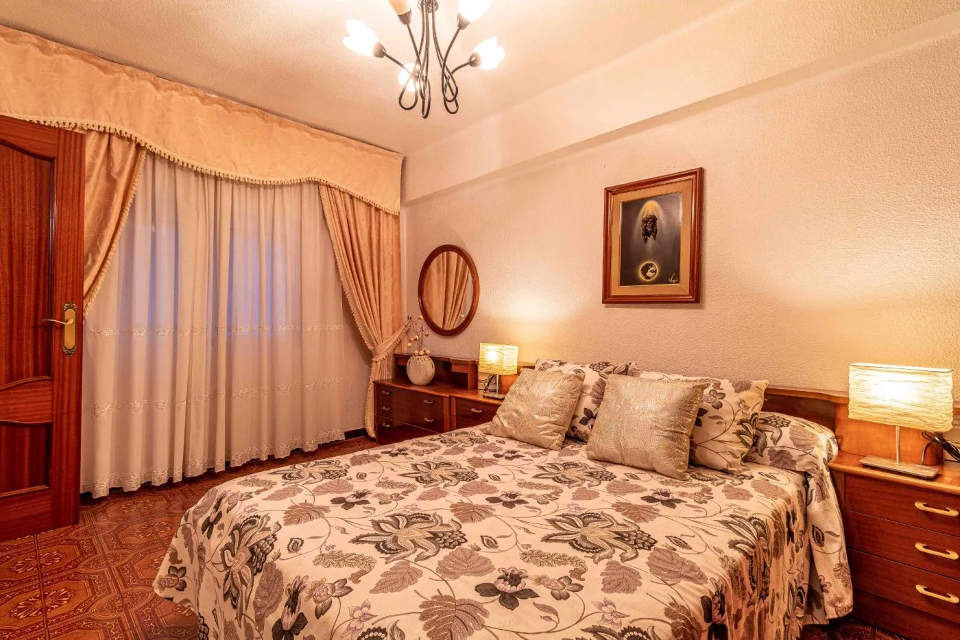 Apartment · 3 bed · 1 bath · 75 m² · Elda