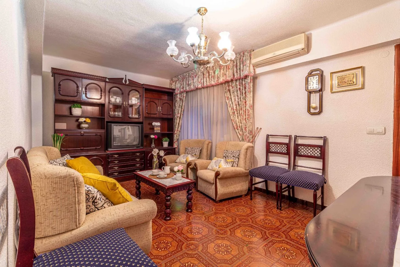 Piso económico a tu alcance. — Foto 4 de 13