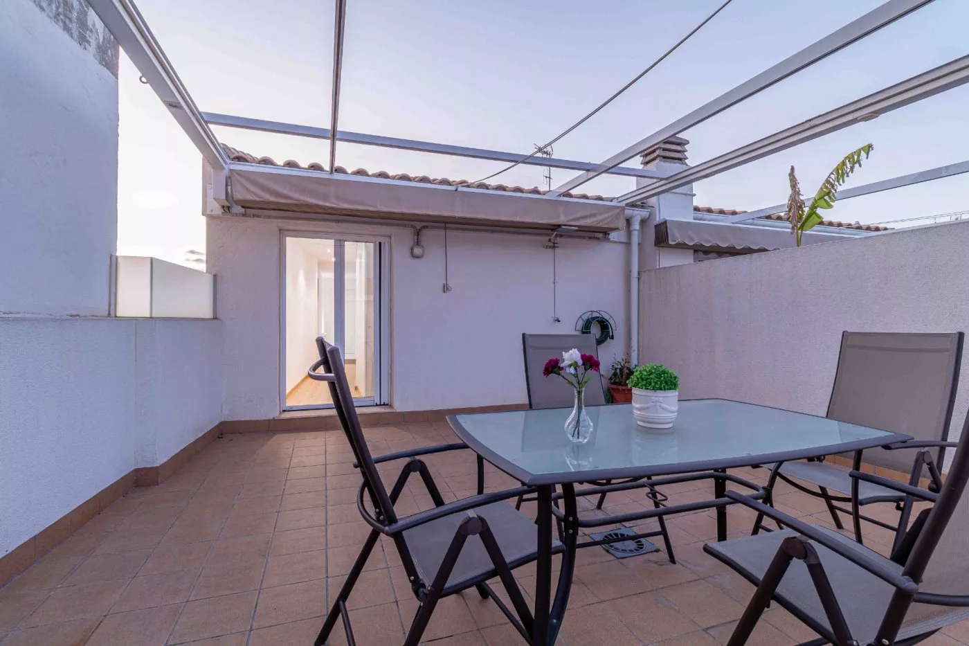 Penthouse · 3 bed · 2 baths · 115 m² · Elda — Photo 2 of 25