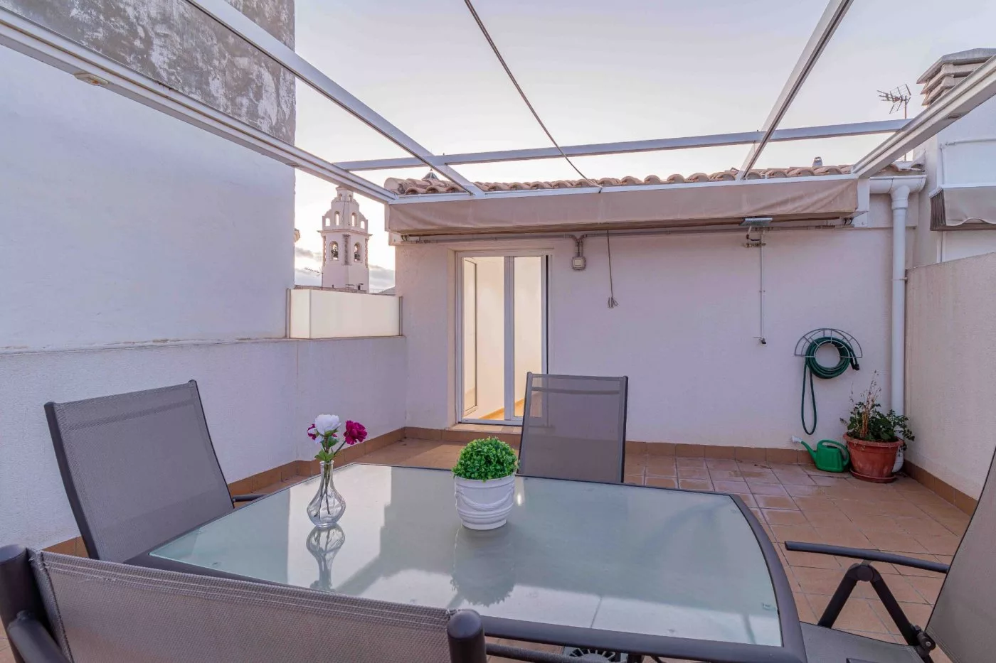 Penthouse · 3 bed · 2 baths · 115 m² · Elda — Photo 3 of 25