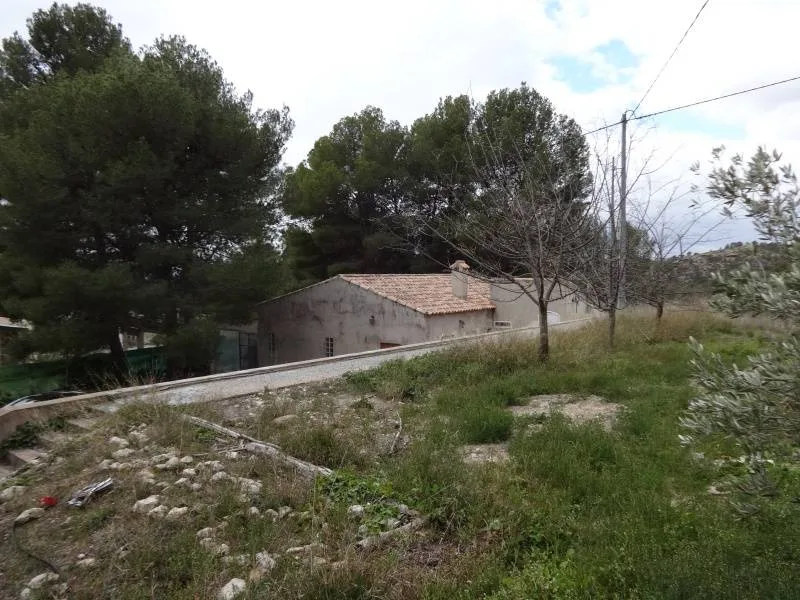 Country house · 3 bed · 1 bath · 145 m² · Petrer — Photo 4 of 20