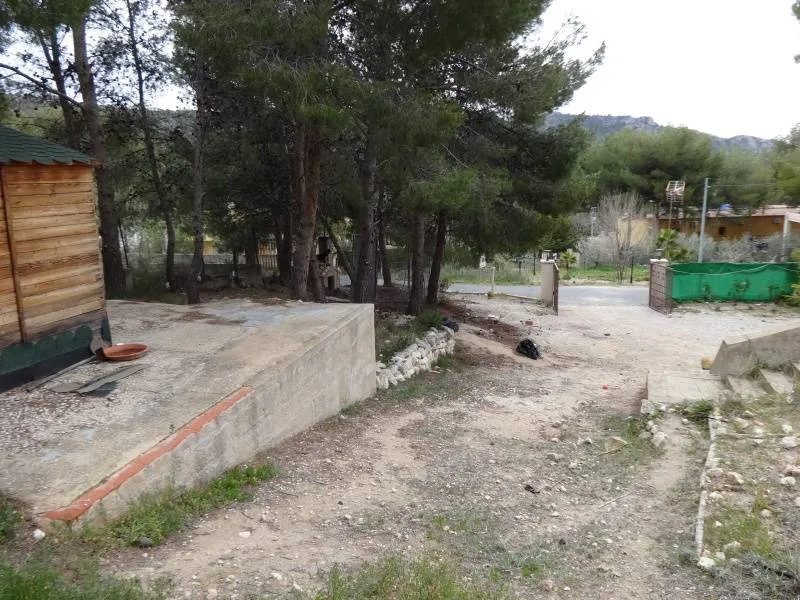 Country house · 3 bed · 1 bath · 145 m² · Petrer — Photo 5 of 20