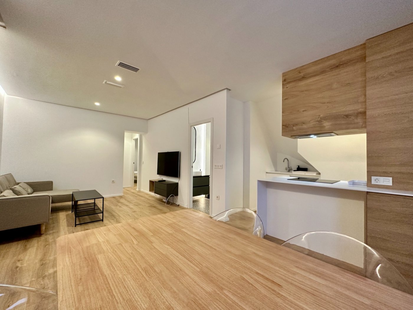 Ground floor · 2 bed · 2 baths · 90 m² · Elda