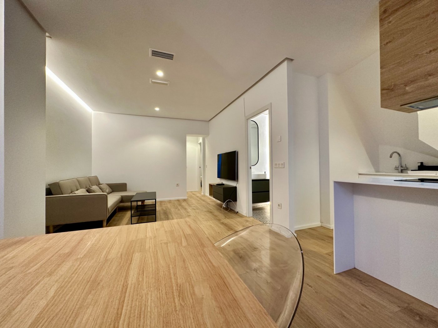 Ground floor · 2 bed · 2 baths · 90 m² · Elda — Photo 2 of 24