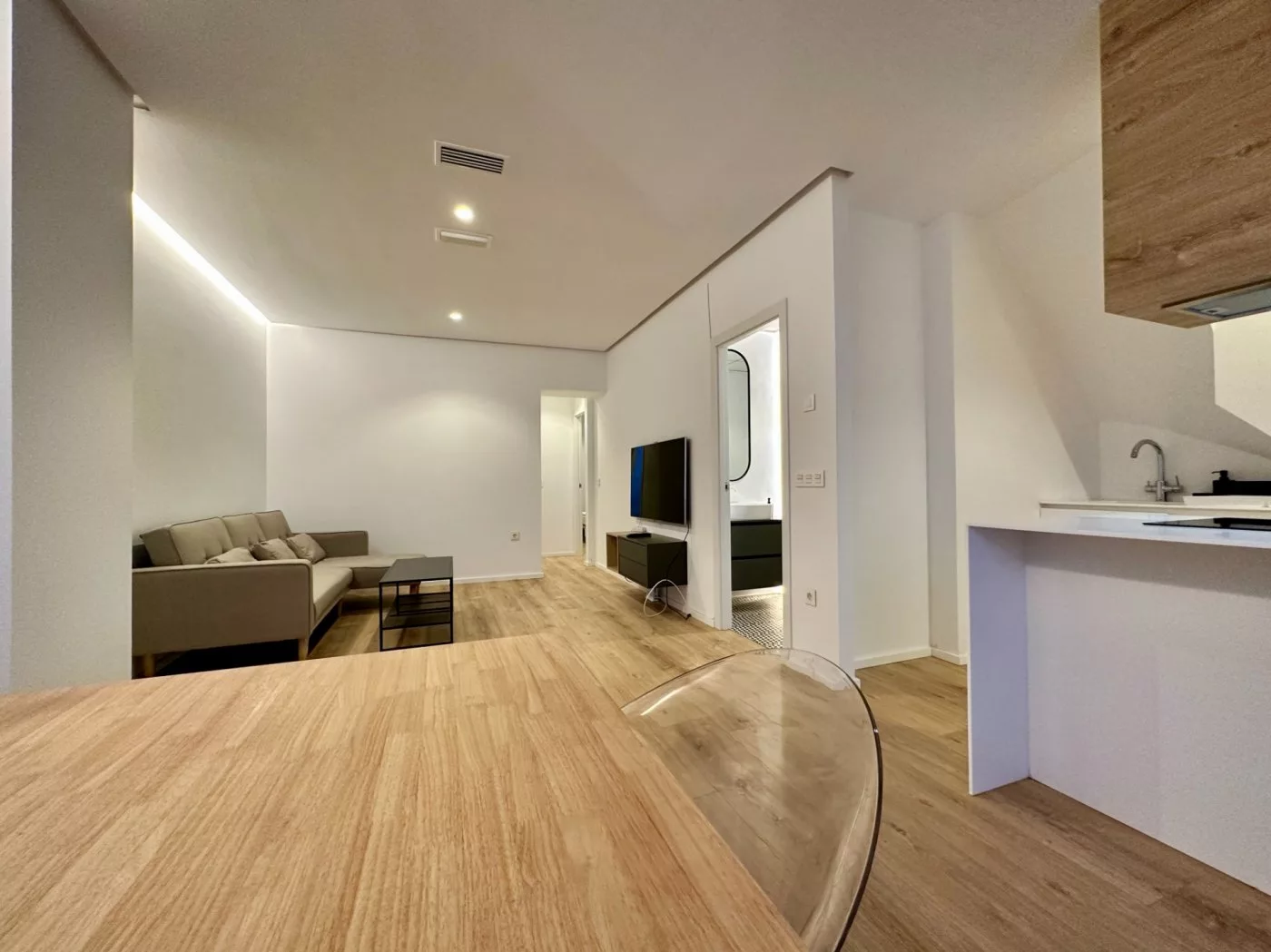 Ground floor · 2 bed · 2 baths · 90 m² · Elda — Photo 2 of 24