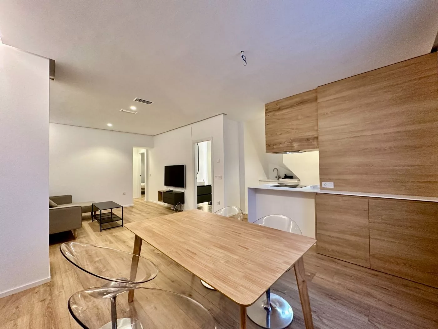 Ground floor · 2 bed · 2 baths · 90 m² · Elda — Photo 3 of 24