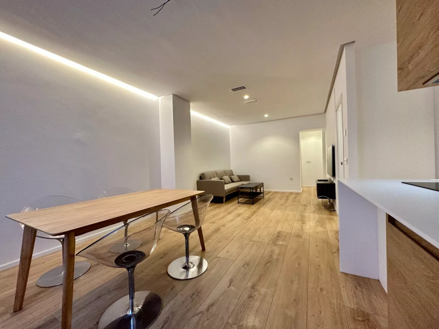 Ground floor · 2 bed · 2 baths · 90 m² · Elda — Photo 4 of 24