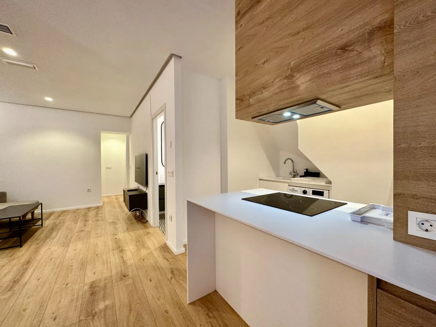 Ground floor · 2 bed · 2 baths · 90 m² · Elda — Photo 5 of 24