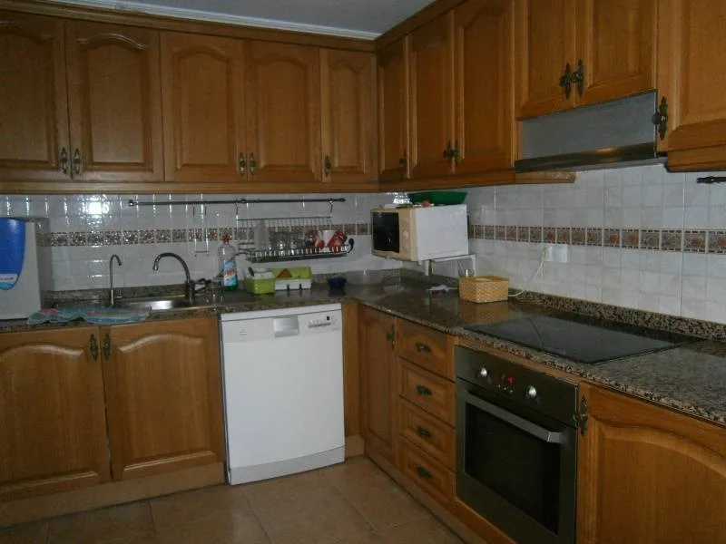 Bungalow · 4 bed · 2 baths · 140 m² · Petrer — Photo 5 of 18