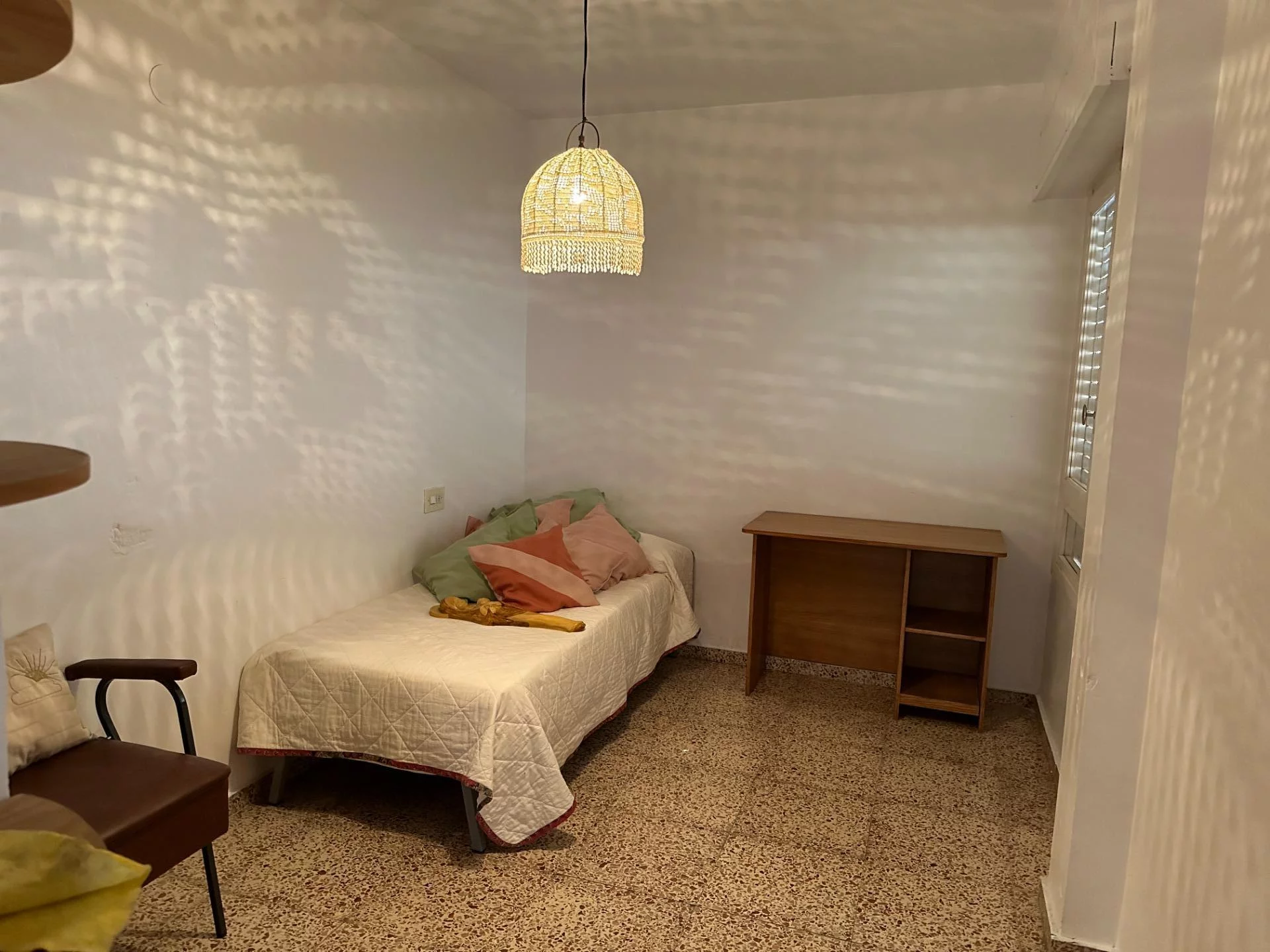 Apartment for rent in Centro, Elda — Photo 2 of 9