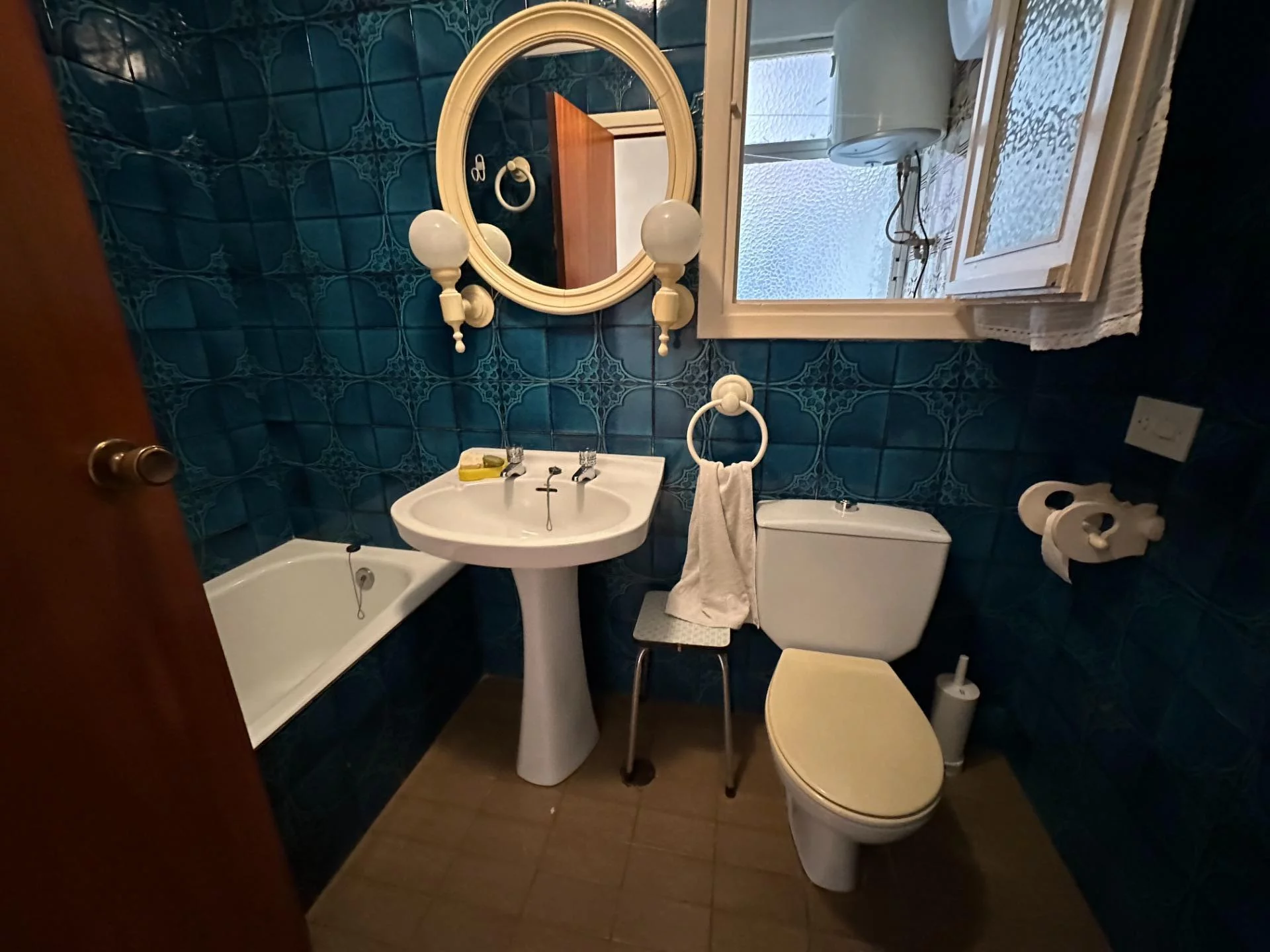 Apartment for rent in Centro, Elda — Photo 4 of 9