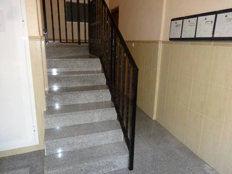 Apartment · 2 bed · 1 bath · 50 m² · Elda