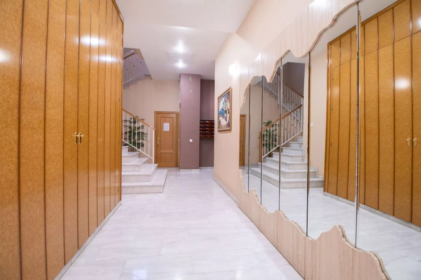 No renunciarás a nada: Luminosidad, zona y garaje — Foto 2 de 25