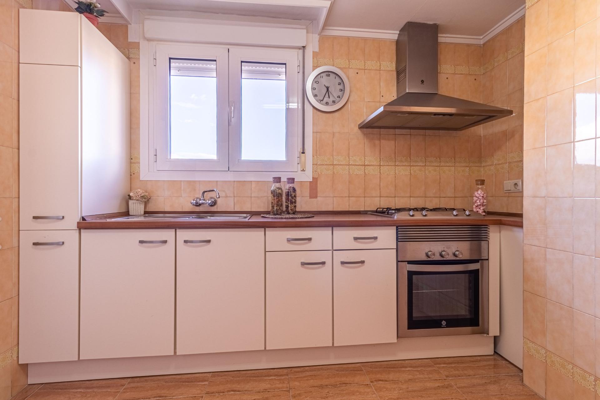 Apartment · 3 bed · 2 baths · 92 m² · Petrer — Photo 4 of 16