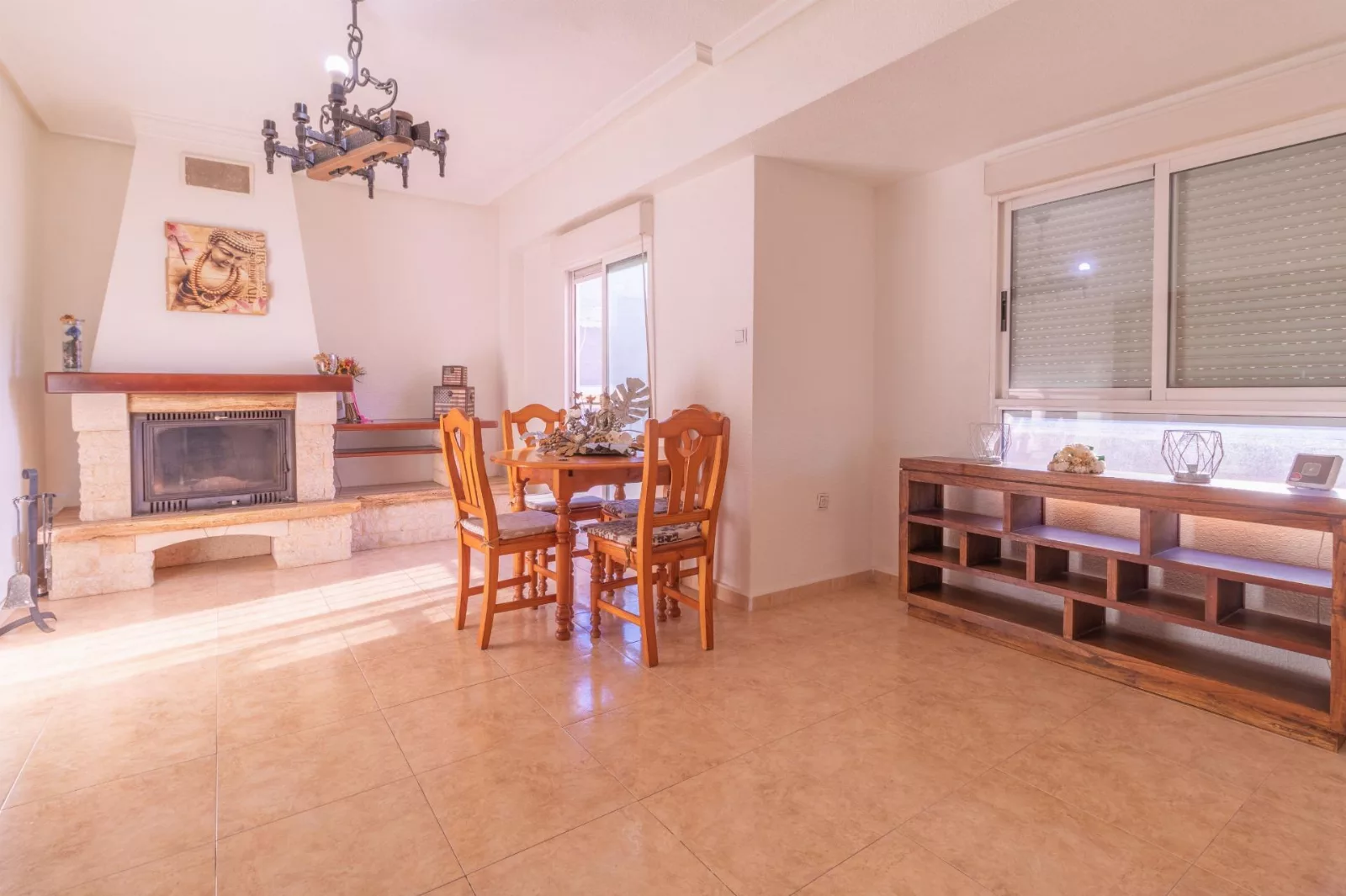 Apartment · 3 bed · 1 bath · 100 m² · Elda