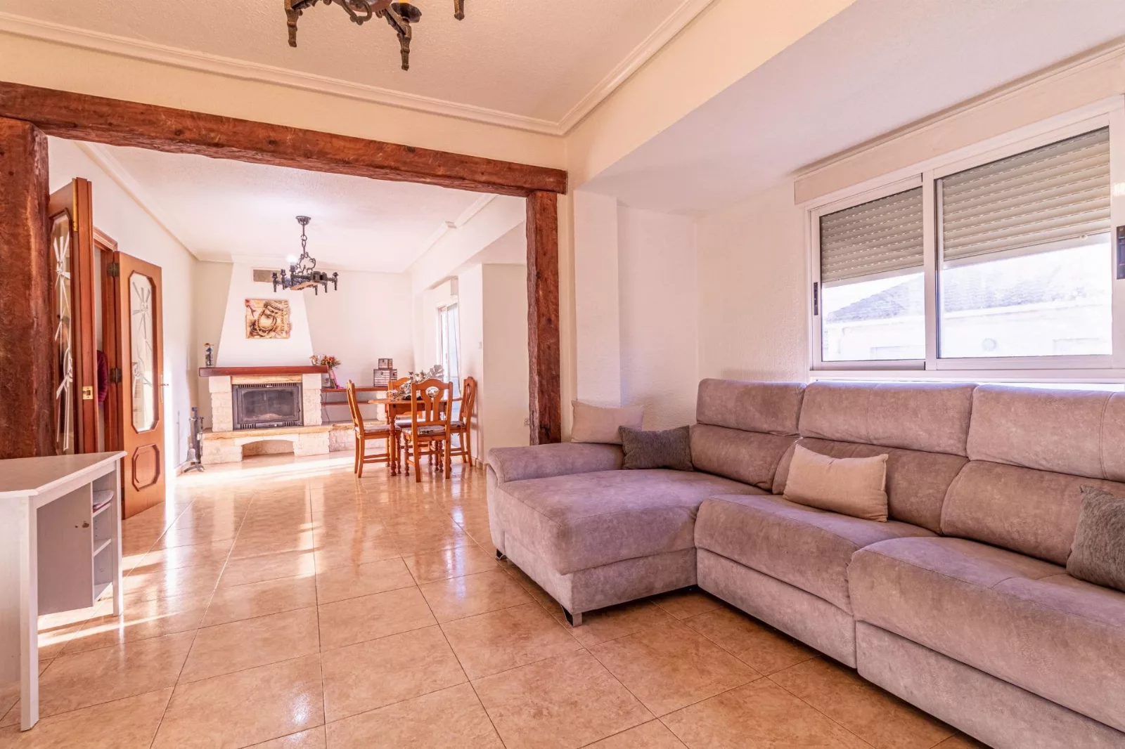 Piso en la Gran Avenida de Elda — Foto 2 de 14