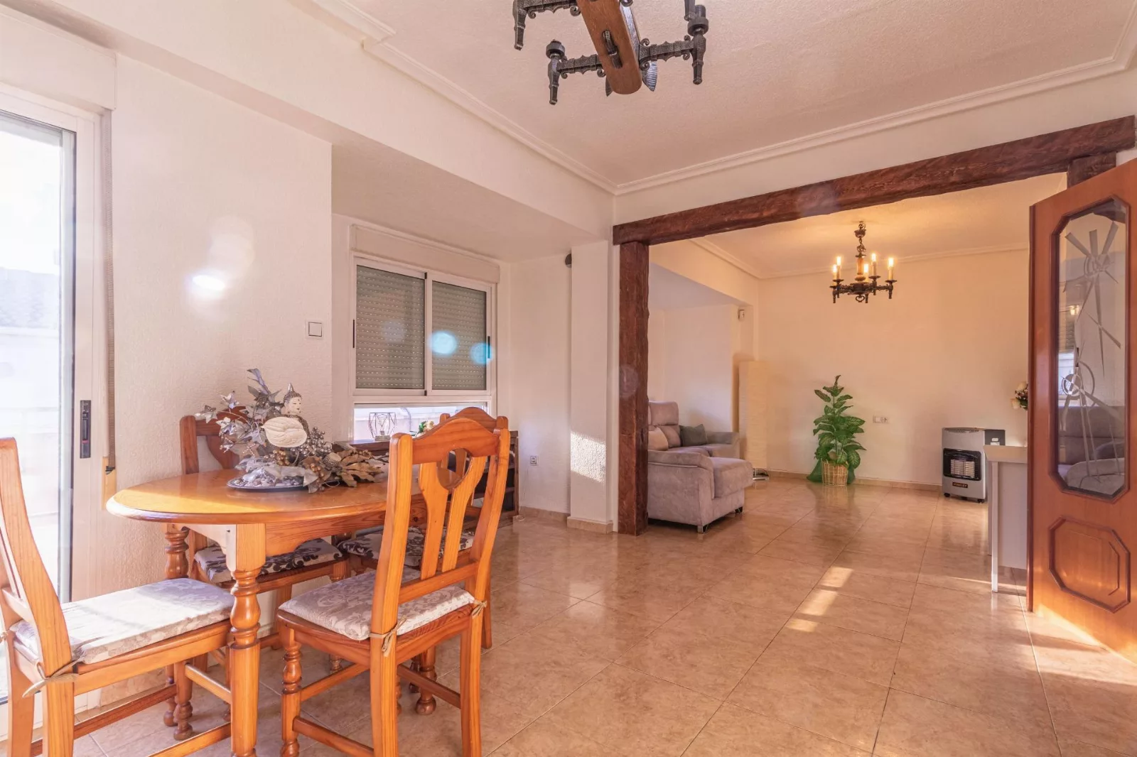 Piso en la Gran Avenida de Elda — Foto 3 de 14