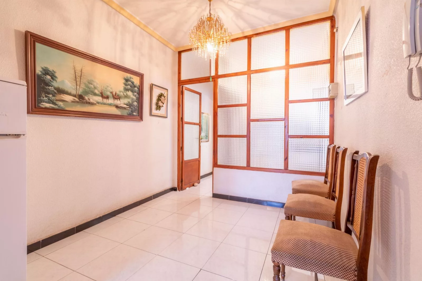 Piso de tres dormitorios junto a la Gran Avenida. — Foto 5 de 8