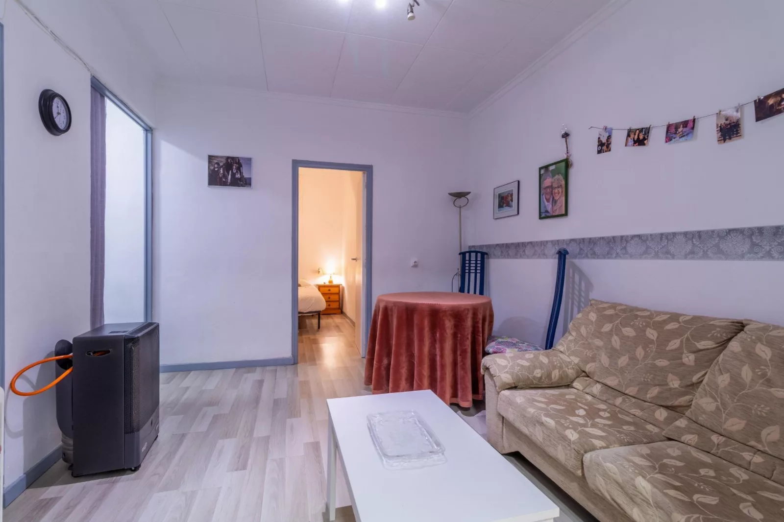 Doble Oportunidad: Casa Independiente 2 en 1 en Centro de Petrer — Foto 3 de 23