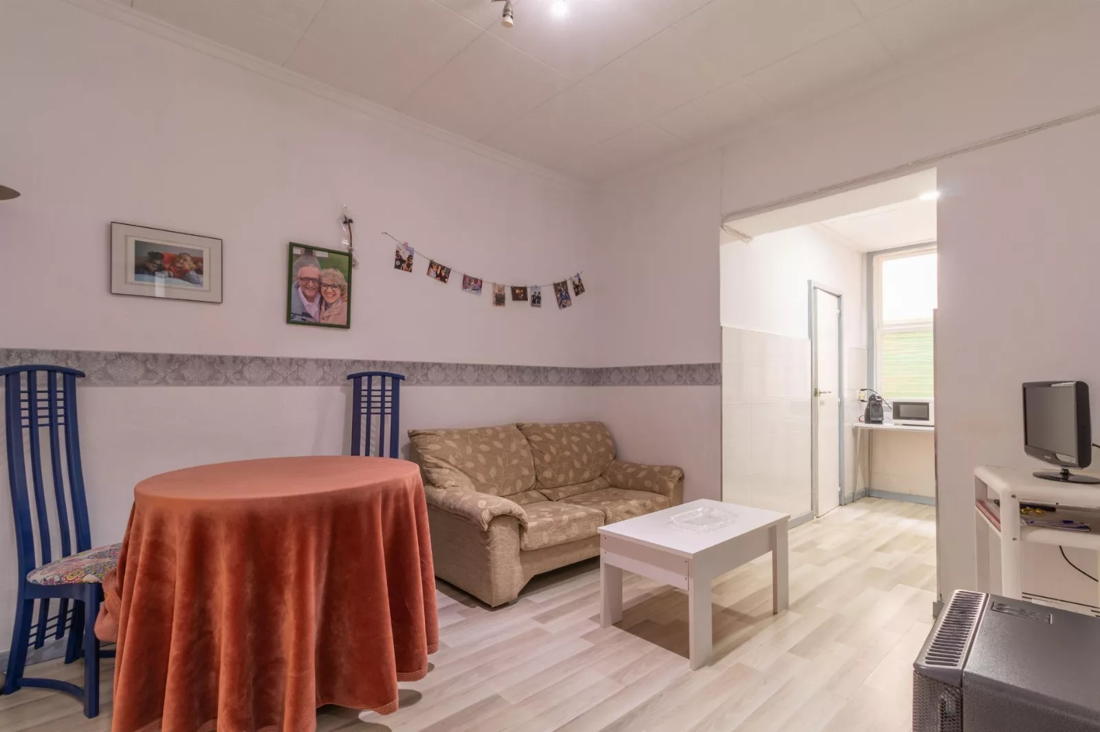 Doble Oportunidad: Casa Independiente 2 en 1 en Centro de Petrer — Foto 4 de 23