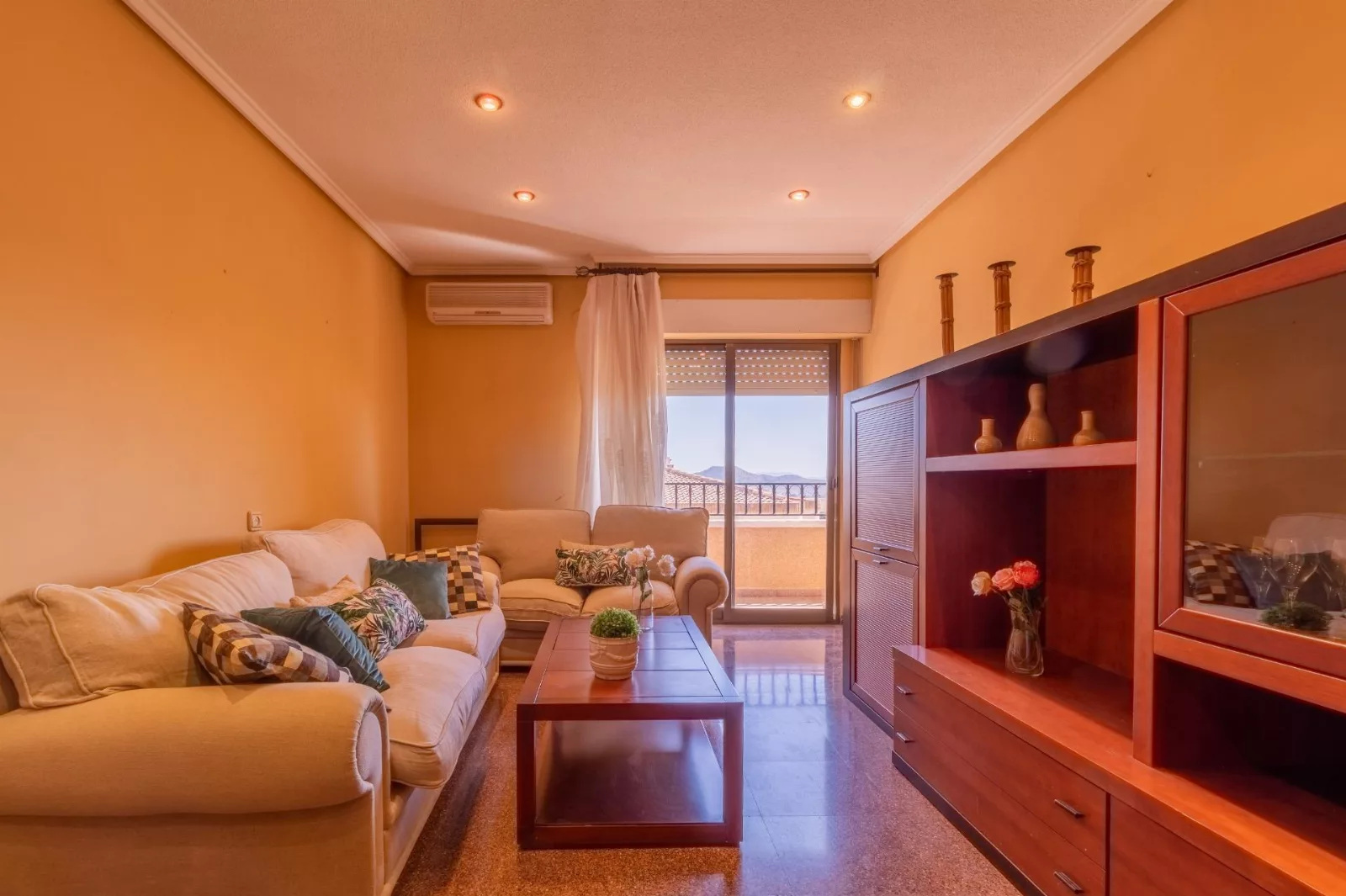 Apartment · 3 bed · 2 baths · 95 m² · Petrer — Photo 5 of 23