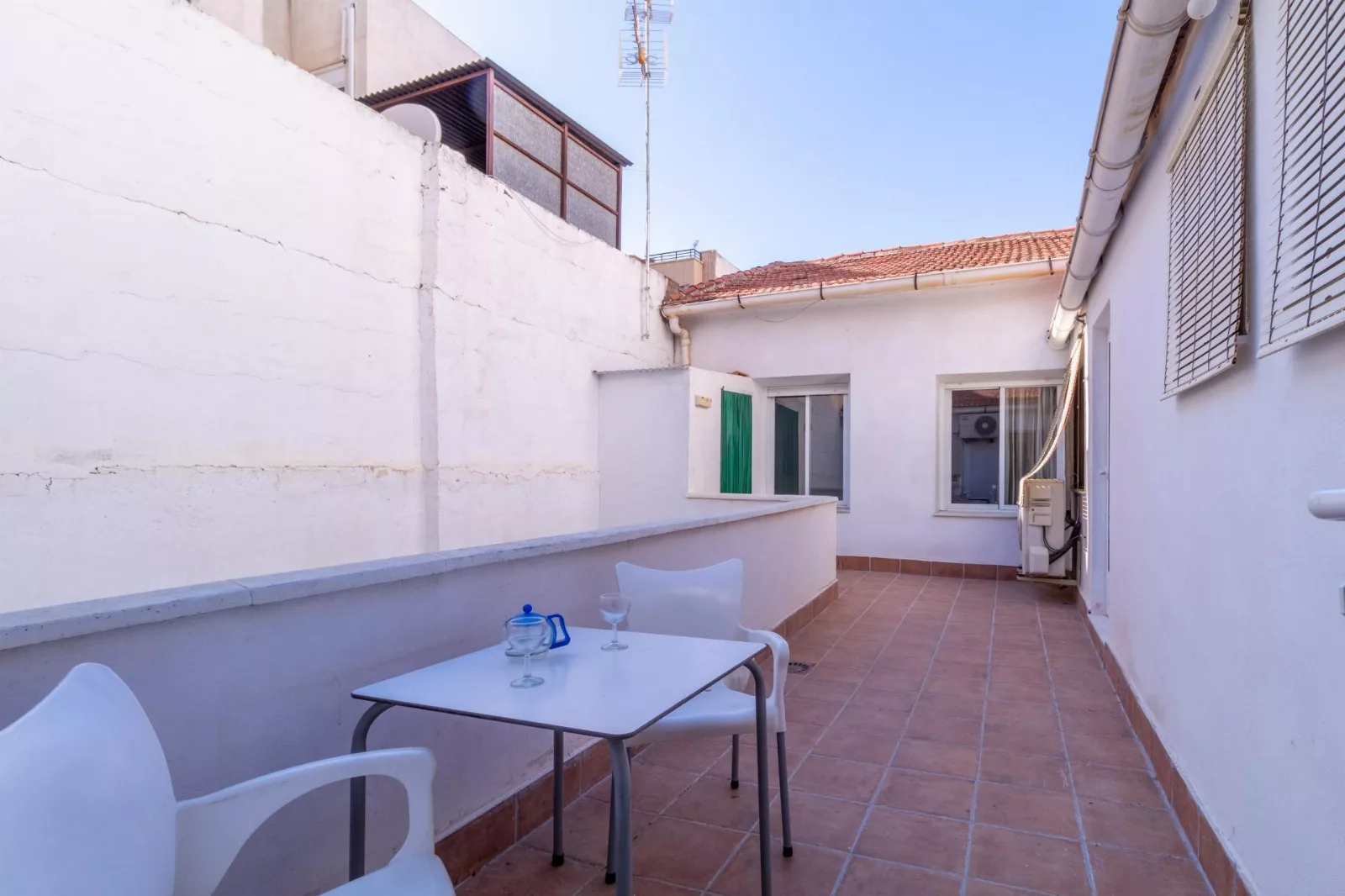 Apartment · 3 bed · 2 baths · 132 m² · Elda