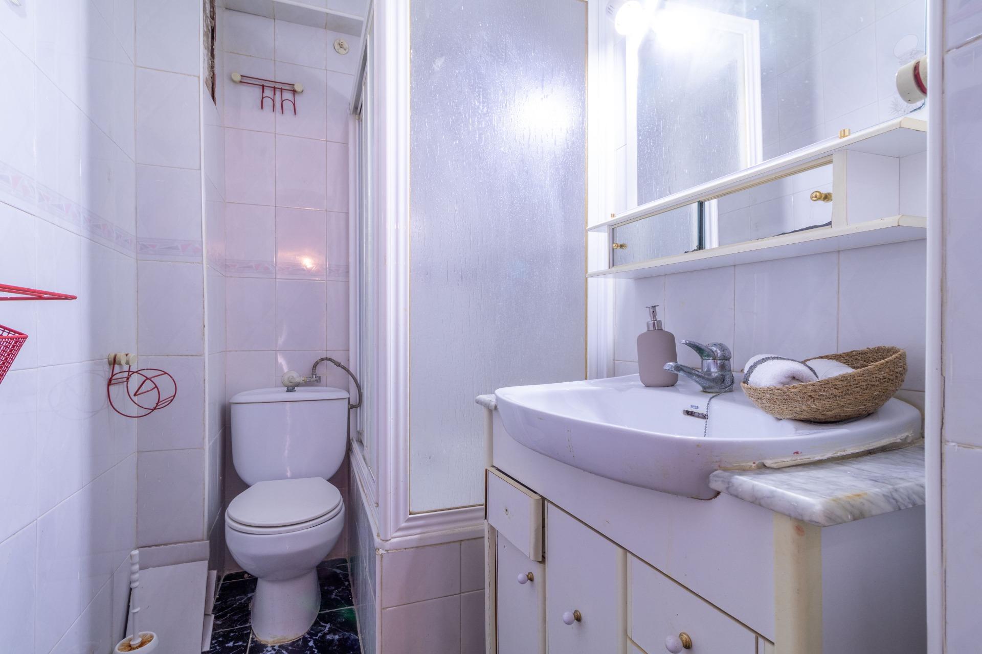 Apartment · 3 bed · 1 bath · 76 m² · Petrer — Photo 5 of 13