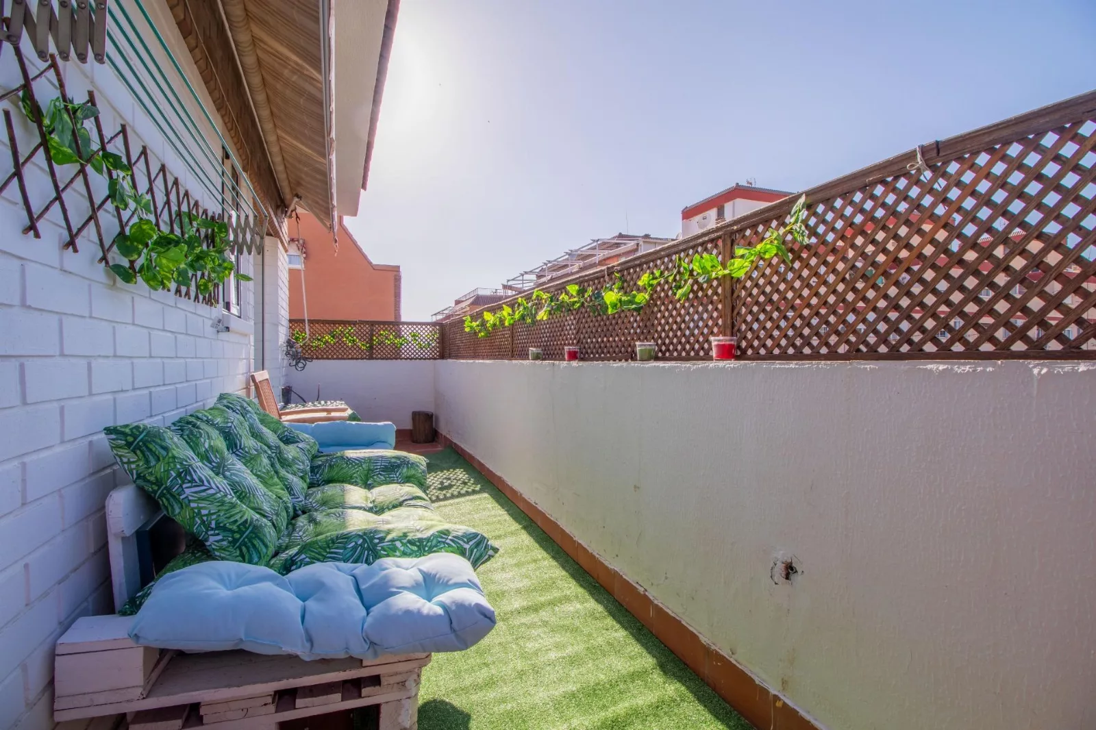 Penthouse · 3 bed · 2 baths · 90 m² · Petrer