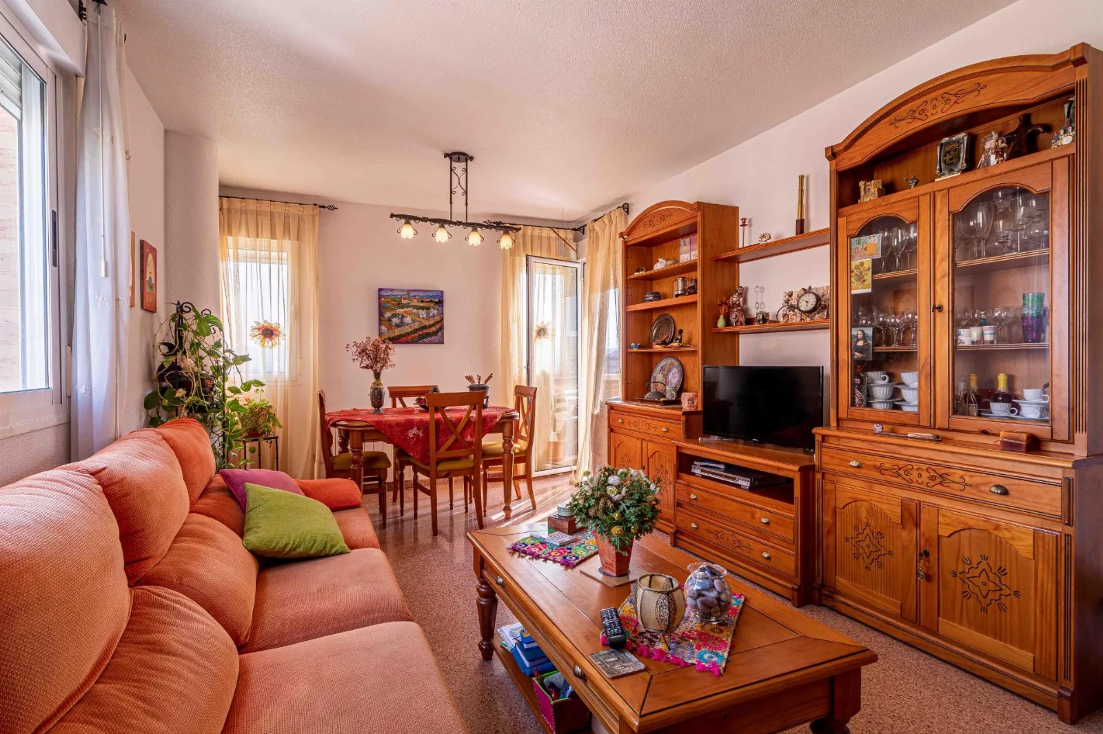 Apartment · 4 bed · 2 baths · 109 m² · Elda — Photo 2 of 23