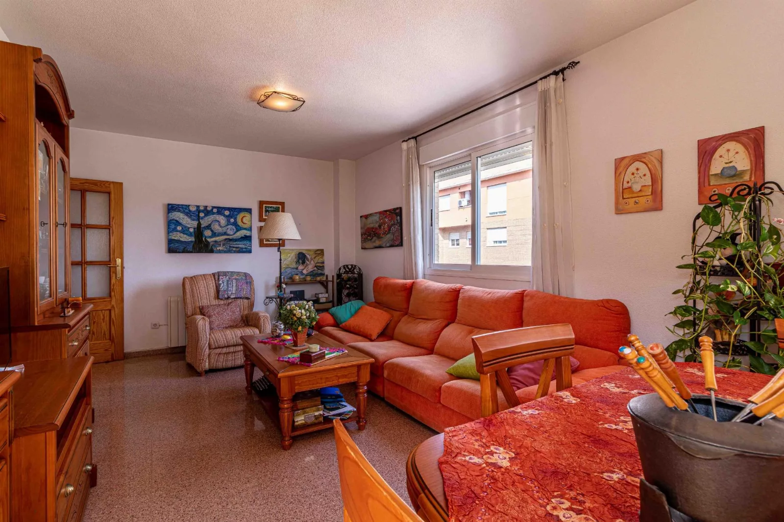 Apartment · 4 bed · 2 baths · 109 m² · Elda — Photo 4 of 23