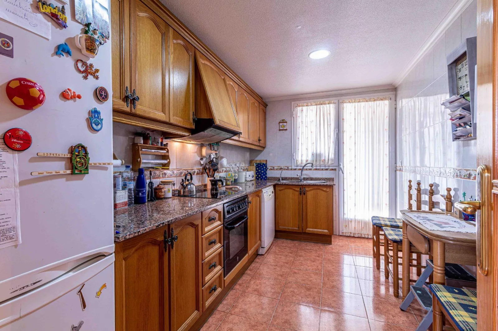 Apartment · 4 bed · 2 baths · 109 m² · Elda — Photo 5 of 23