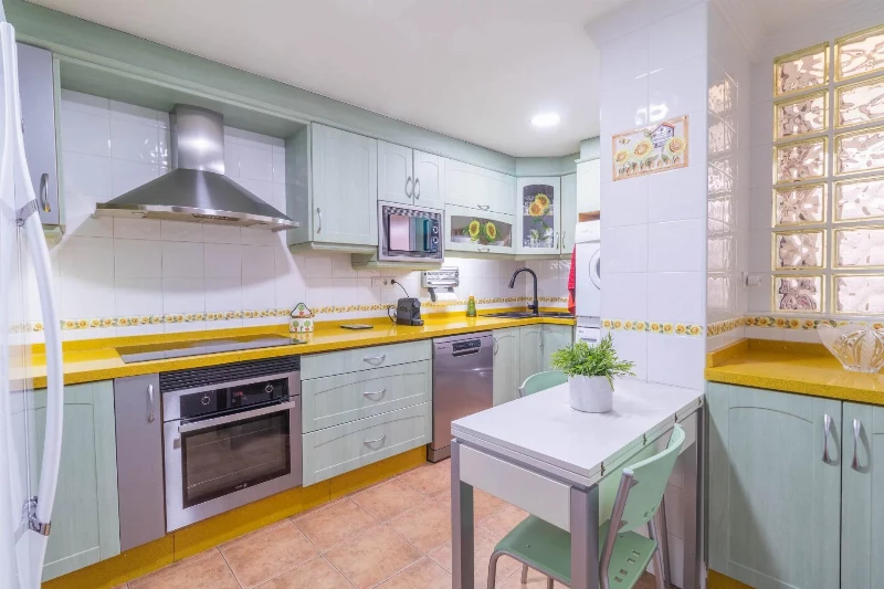 Apartment for rent in Cruz de los caídos, Elda