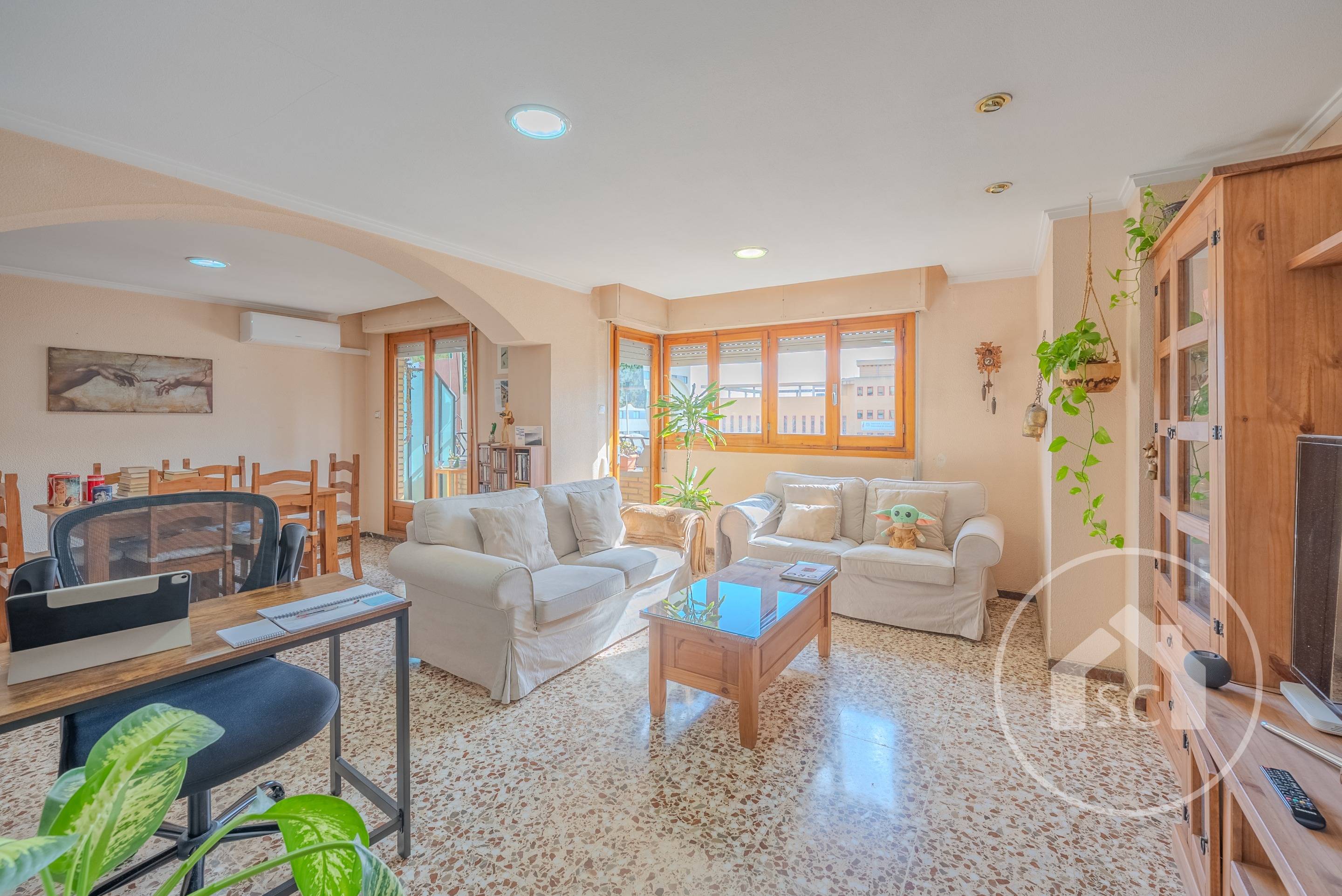 Apartment · 3 bed · 2 baths · 122 m² · Elda — Photo 2 of 18