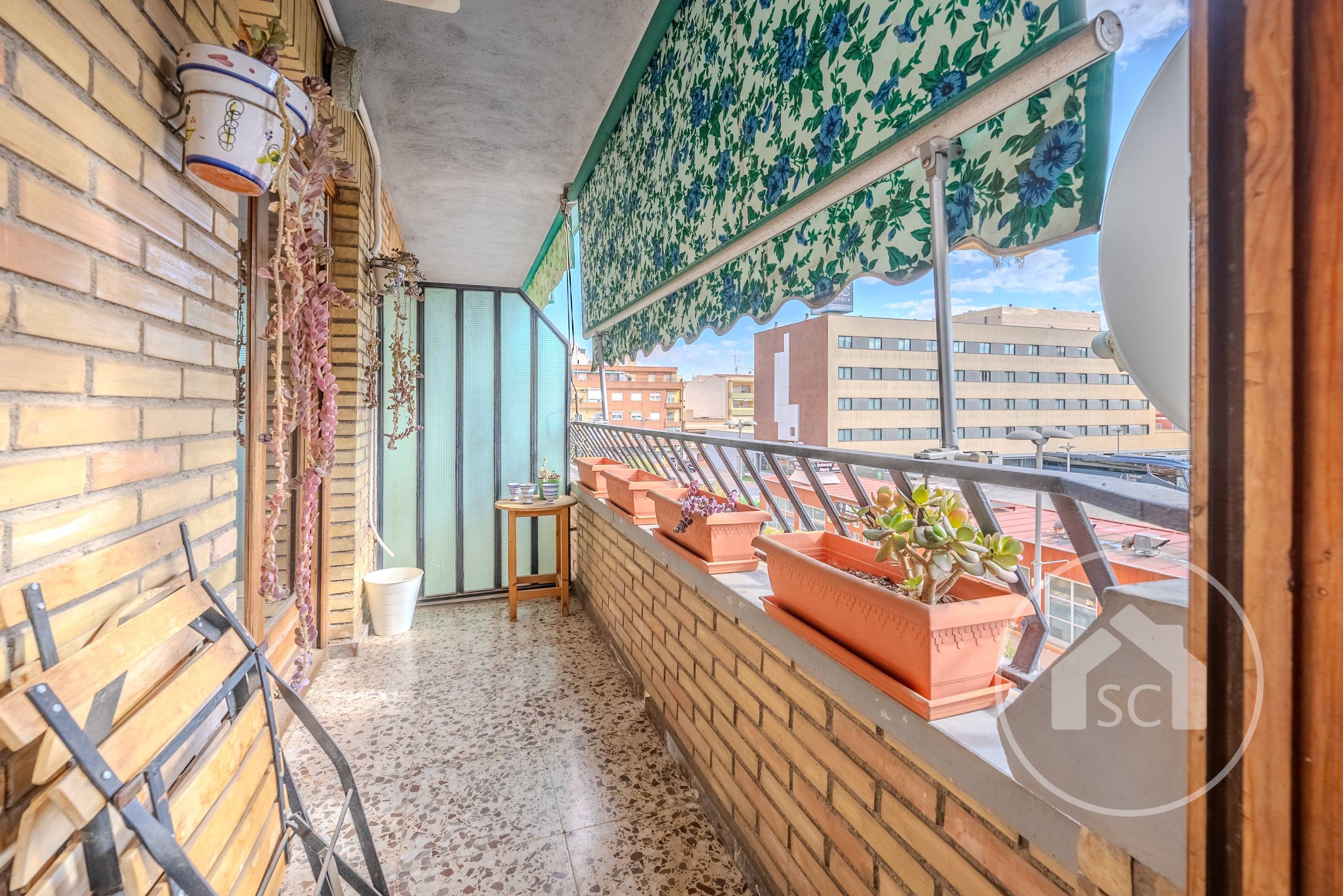 Apartment · 3 bed · 2 baths · 122 m² · Elda — Photo 5 of 18